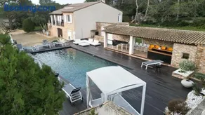 Magnifique villa au coeur de la garrigue - Image 4