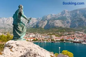 Guesthouse Brela (3512) - Image 2