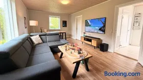 Charming Family-Friendly Villa near Lalandia, Puttgarden - Image 3