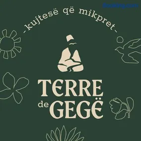Terre de Gegë Hotel - Image 1