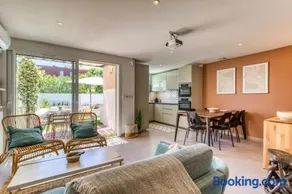 Villa cocoon avec piscine privée - proche plages & Montpellier - Image 3