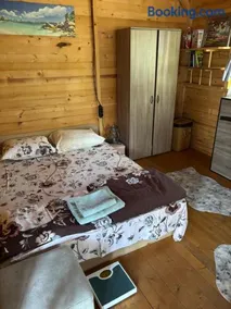 Бунгало Елия - почивка край плажа на къмпинг Юг, Лозенец - Image 3