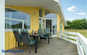 Three-Bedroom Holiday Home In Rudkobing - Image 2