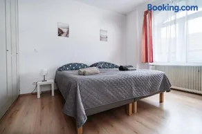 revLIVING Apartment Octavus Hohenwarth 3 Schlafzimmer - Image 3