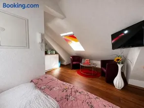 Casa del Borgo - Ferienapartments Alsfeld - Image 4