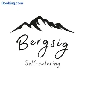Bergsig Self catering - Image 1