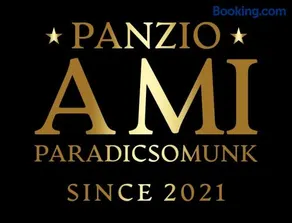 Panzio A mi Paradicsomunk - Image 5