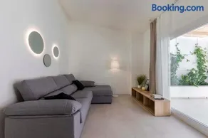 Agradable casa con patio interior. - Image 3