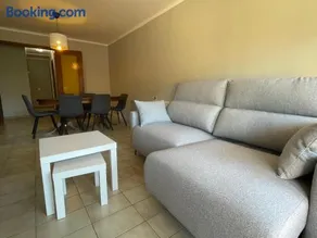 Apartamento con estupendas vistas a Coll de Nargó - Image 3