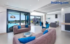 Exclusive Villa Mative - Image 5