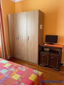 Habitaciónes Privadas en Hendaye "Daniela", à 5 minutes de la gare d'Hendaye et Euskotren, Wi-Fi - Image 2