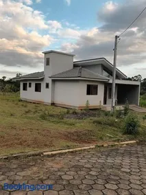 Quarto Twin, 1 ou 2 pessoas, em Siderópolis apenas HOMENS, a 10 min de Nova Veneza e Criciúma - Image 2
