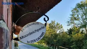 Reetdachhaus Moordeichperle - Image 1