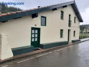 La casa de Arantza con jardin y wifi - Image 2