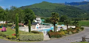 Camping Familial - Parc Aquatique - Grande Aire de Jeux à la Montagne - Image 3