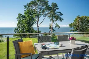 Appartement "Haffglück" mit Penthouseflair - Oase am Haff - Image 1
