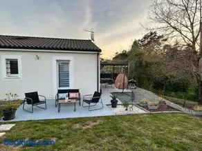 Escapade au Gîte Alizea - Image 1