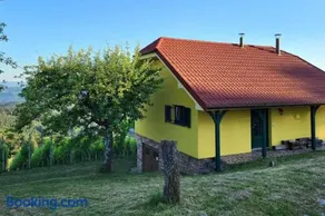 Vikend hiša Vrhe - Image 1
