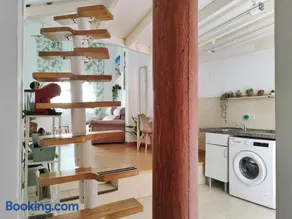 Living4malaga Palm Patio Loft - Image 4