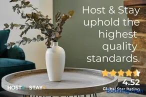 Host Stay Joffre Avenue - Image 5