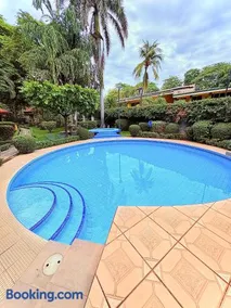 Hotel Villa Acacia - Image 5