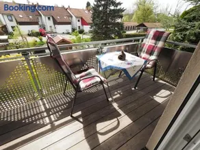 Ferienwohnung "In der Argenschleife" - Image 1