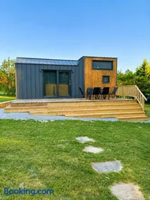 Tinyhouse Na Zemi - Image 1