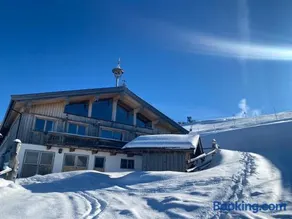 Alm Chalet - Au Hochalm - Image 3