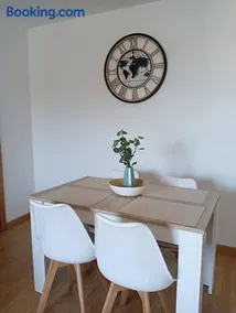 Apartamento Area Maior - Image 1