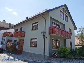Hohes Ferienhaus - Image 3