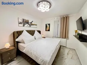Ferienwohnung bei Saarbrücken - Uni & City Nah - Image 2