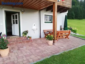 Haus Horvath Bett und Brot - Image 5