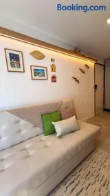 Alumiar Exclusive Home Jaqueira Recife PE - Image 3