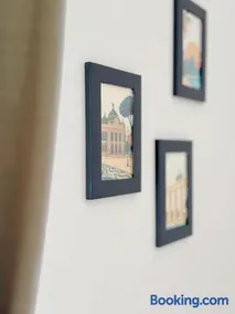Hospedagem Inclusiva - Quarto privado com banheiro - Image 3