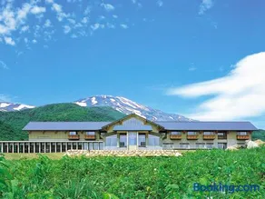 湯の台温泉 鳥海山荘 - Image 1