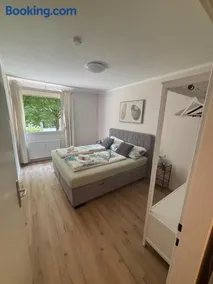 Well-Home Apartments Klagenfurt - Image 3