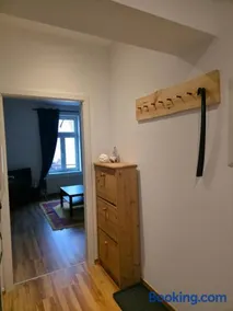 Ruhiges Apartment Leipziger Neuseenland, direkte S-Bahn Anbindung Leipzig sowie Messe - Image 4
