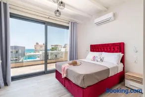 ELMARA - Crete Lux Beachside Private Pool Villas - Image 3