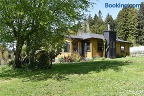 Farmhouse Cabin in the Redwoods - Image 2