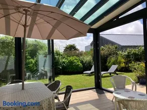 Maison à 200m des plages de Brignogan - Holiday Home-Fereinhaus - Image 2