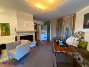 Modernes Alpenapartment mit Sauna Wintergarten und Pool - Image 2