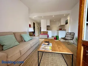 Apartamento Socotor, céntrico, vistas , garaje y Wifi - Image 5