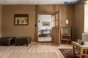 Landhauswolfsruh - Historischer Dreiseitenhof in Brandenburg - Sauna - Familie-Freunde-Retreat - Image 3