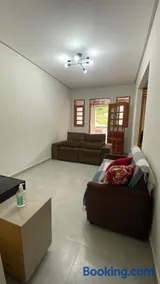 Apartamento de 3 quartos no centro de Bananeiras - Image 2