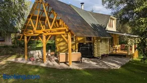 Intsikurmu veski saunamaja - sauna inclusive - Image 2