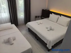 Ayvalık Denizyıldızı Otel - Image 4