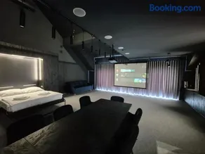 LAKE VIEW Apartamenty - Image 1