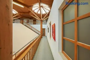Seminar-Und Gaestehaus im Kloster Bezau - Image 4