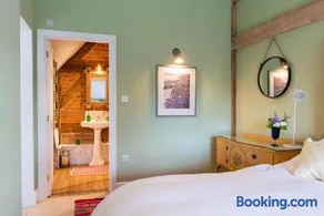 The Hayloft, Wall End Farm - Image 4