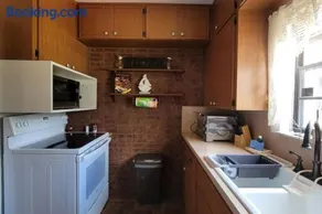 3 Large Bedrooms Hot Tub Golf Cart - Image 3